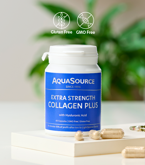 AquaSource Sea Power Algae